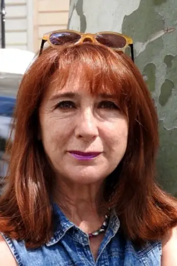 Zdjęcie Gracia Olayo #118377