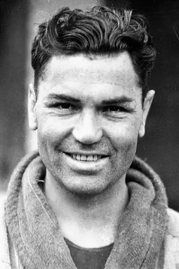 Zdjęcie  (Jack Dempsey) #548293