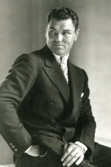 Zdjęcie  (Jack Dempsey) #548294