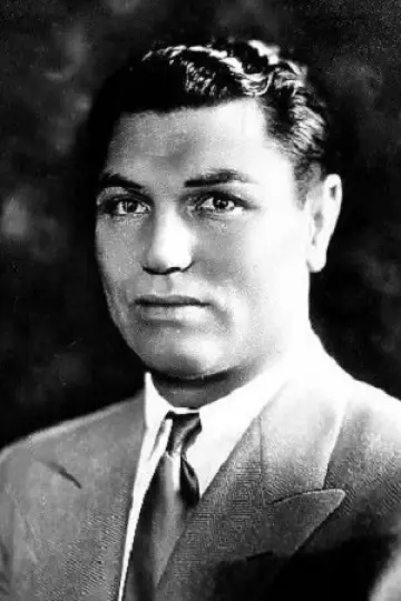 Zdjęcie  (Jack Dempsey) #548295