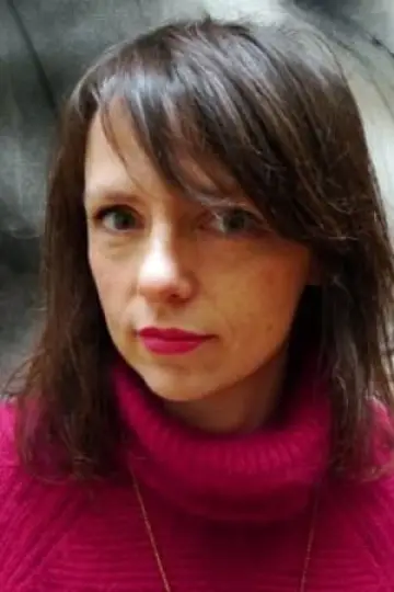 Zdjęcie Dorothée Guiraud #91561