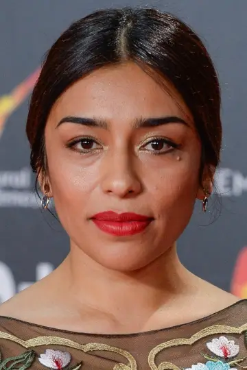 Zdjęcie Adriana Paz #13689