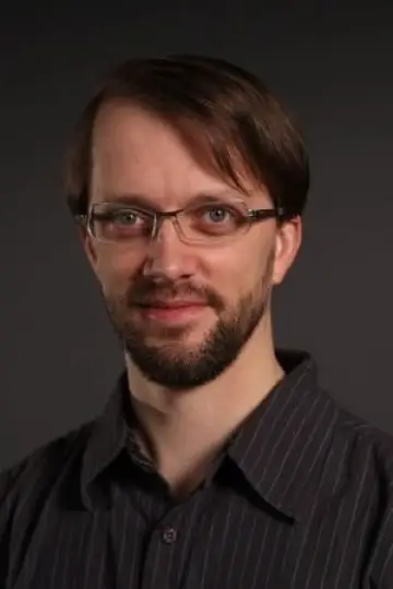Zdjęcie Christopher Murrie #77733