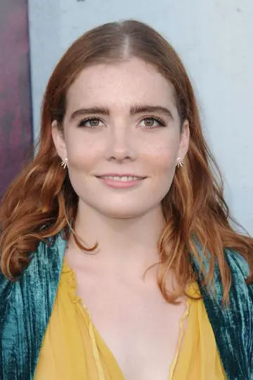 Zdjęcie Elise Eberle #90450