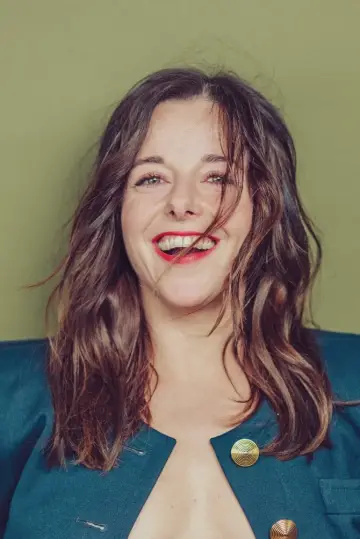 Zdjęcie Laure Calamy #136668