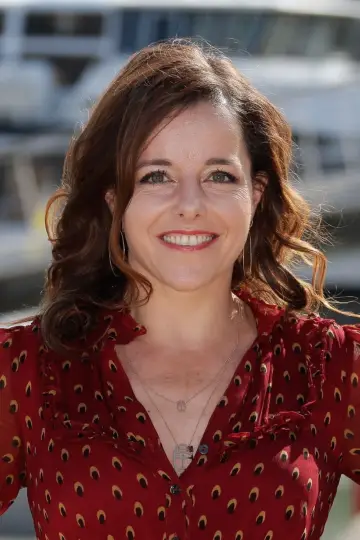 Zdjęcie Laure Calamy #136669