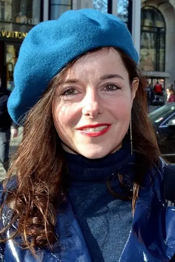 Zdjęcie Laure Calamy #136670