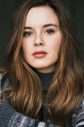 Zdjęcie  (Camille Felton) #206823