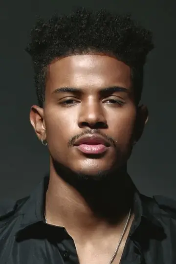 Zdjęcie Trevor Jackson #86000