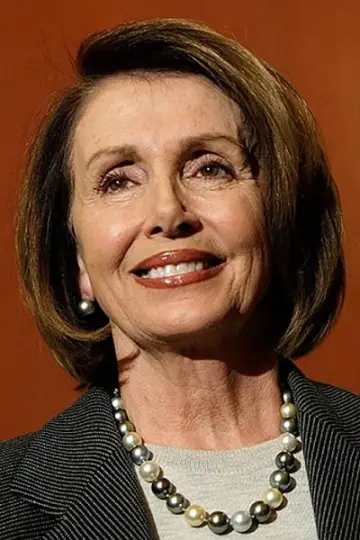 Zdjęcie Nensi Pelosi #177119
