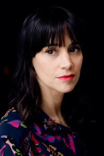 Zdjęcie Suliane Brahim #126841