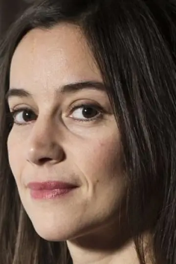 Zdjęcie Suliane Brahim #126842