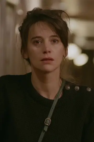 Zdjęcie Suliane Brahim #126843