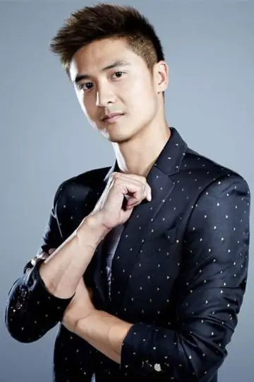 Zdjęcie  (Tian Liang) #302449