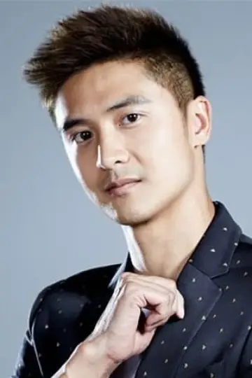 Zdjęcie  (Tian Liang) #351650