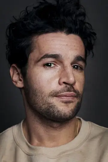 Zdjęcie Christopher Abbott (Christopher Abbott) #283643