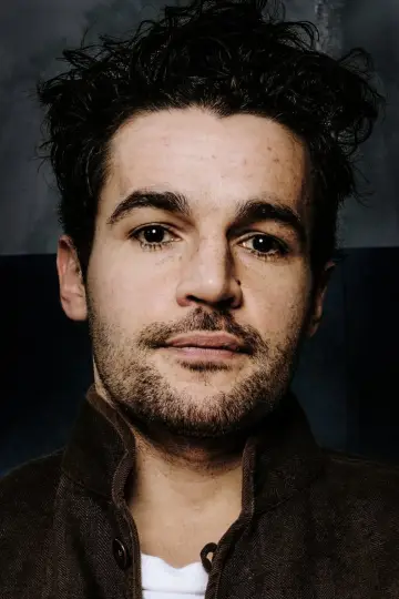 Zdjęcie Christopher Abbott (Christopher Abbott) #283644