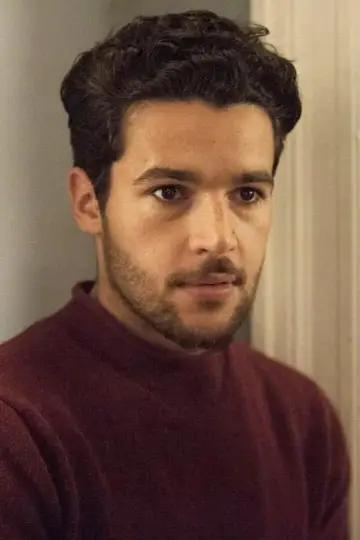 Zdjęcie Christopher Abbott #32301