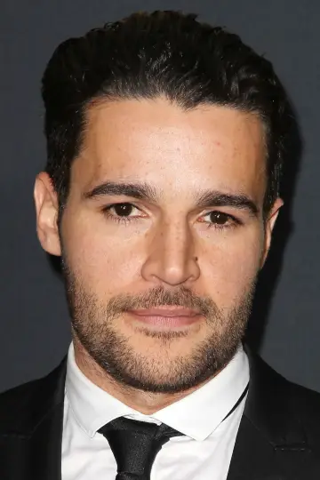 Zdjęcie Christopher Abbott #32302