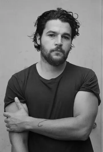 Zdjęcie Christopher Abbott #32303