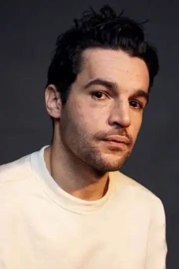 Zdjęcie Christopher Abbott #32304