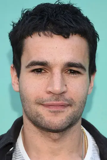 Zdjęcie Christopher Abbott (Christopher Abbott) #32305