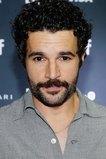Zdjęcie Christopher Abbott (Christopher Abbott) #327918