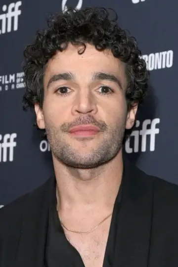 Zdjęcie Christopher Abbott (Christopher Abbott) #327921