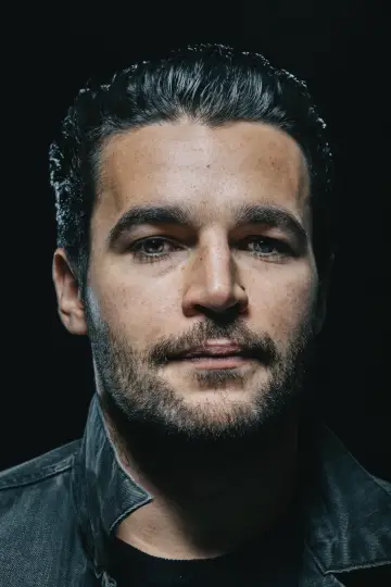 Zdjęcie Christopher Abbott (Christopher Abbott) #65626