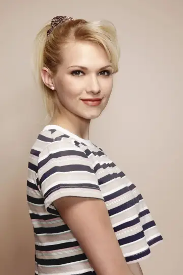 Zdjęcie Claudia Lee #63706