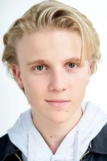 Zdjęcie Miles Elliot #22952