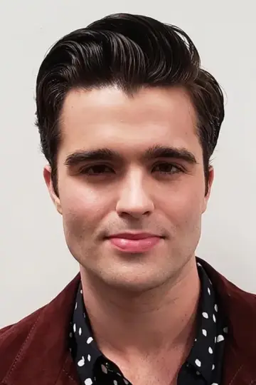 Zdjęcie Spencer Boldman #49281
