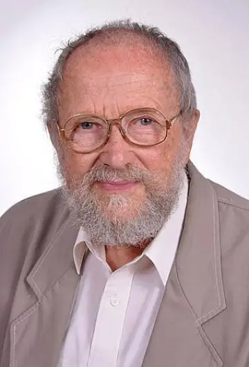 Zdjęcie Václav Bedřich