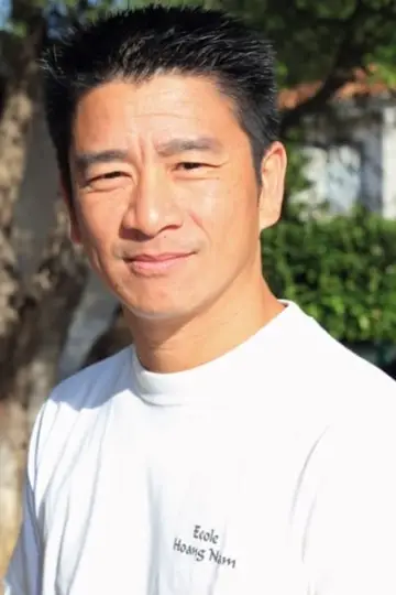 Zdjęcie Marc Hoang #57094