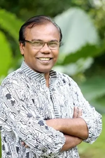 Zdjęcie Fazuł Rahman Babu #58535