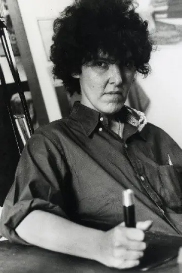 Zdjęcie  (Valerie Solanas) #459986