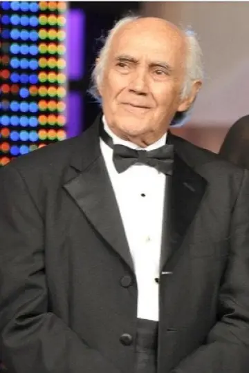 Zdjęcie Jorge Arvizu