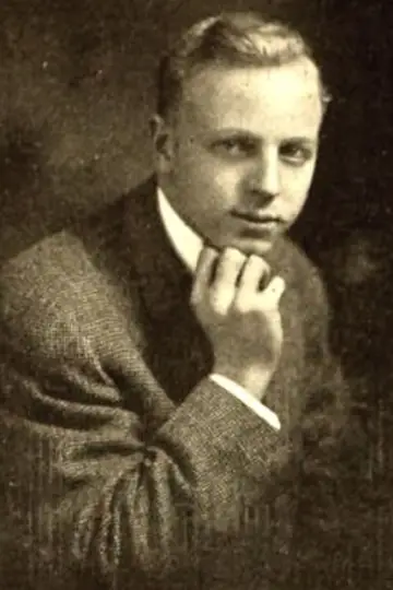 Zdjęcie Gladden James #111311