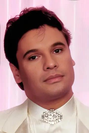 Zdjęcie  (Juan Gabriel) #414508