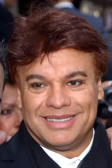Zdjęcie  (Juan Gabriel) #414510
