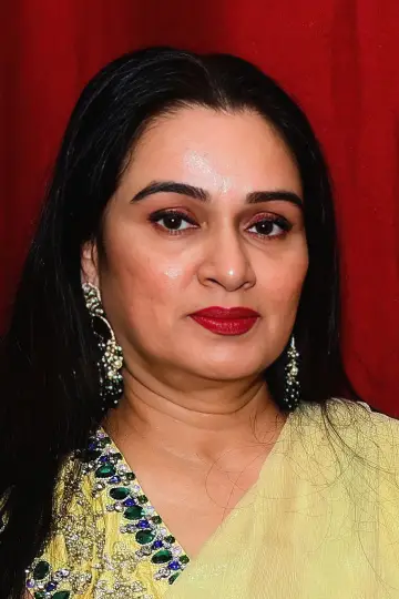 Zdjęcie  (Padmini Kolhapure) #442394