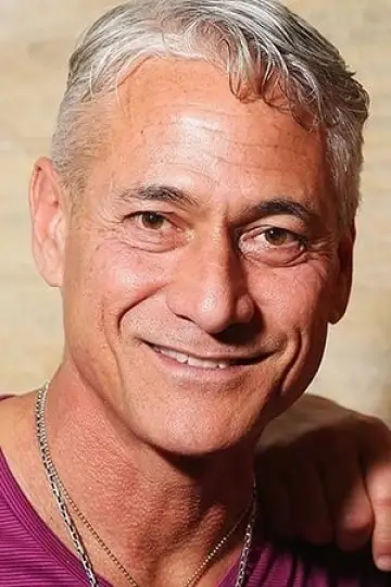 Zdjęcie Greg Louganis #76232