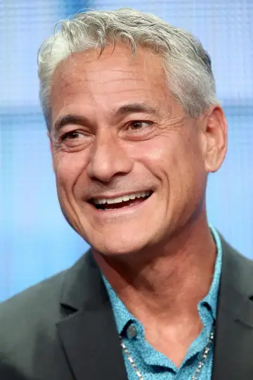 Zdjęcie Greg Louganis #76233