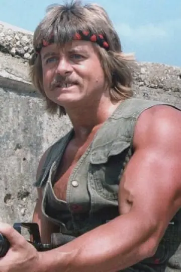 Zdjęcie Mike Abbott #98427