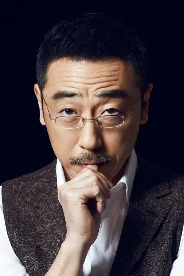 Zdjęcie Ning Li #326579