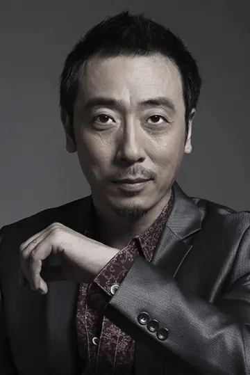 Zdjęcie Ning Li #925
