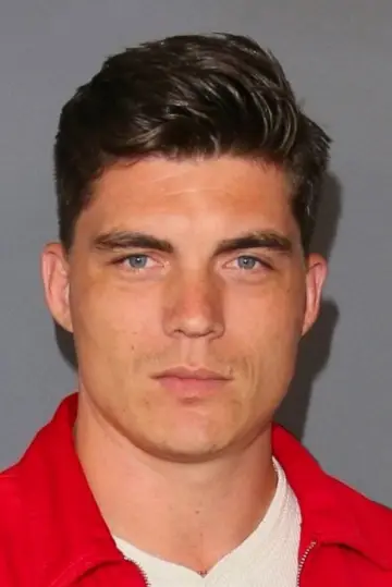 Zdjęcie Zane Holtz #657239