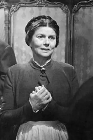 Zdjęcie Olga Dickie #117390