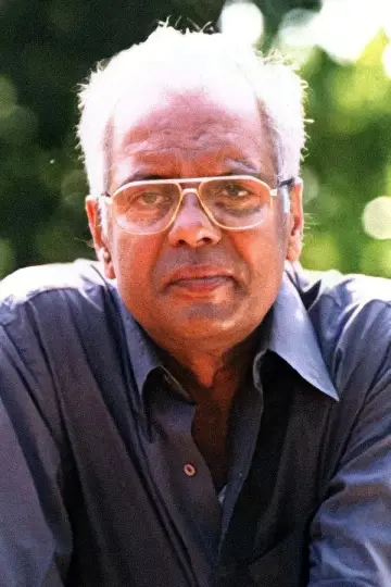 Zdjęcie Oduvil Unnikrishnan #287218