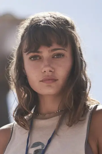 Zdjęcie Ella Purnell #40628